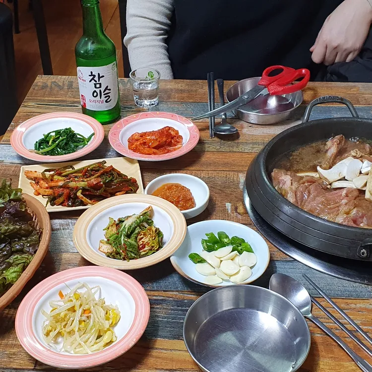 하나면옥 대표 사진