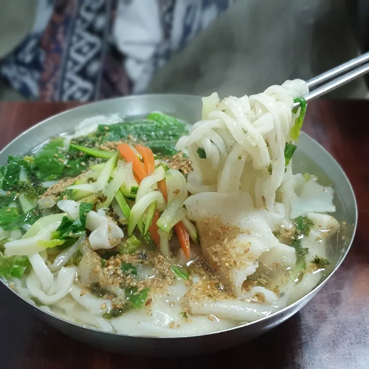 합천할매손칼국수 대표 사진