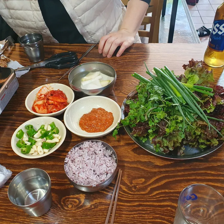 우리집갈비 대표 사진