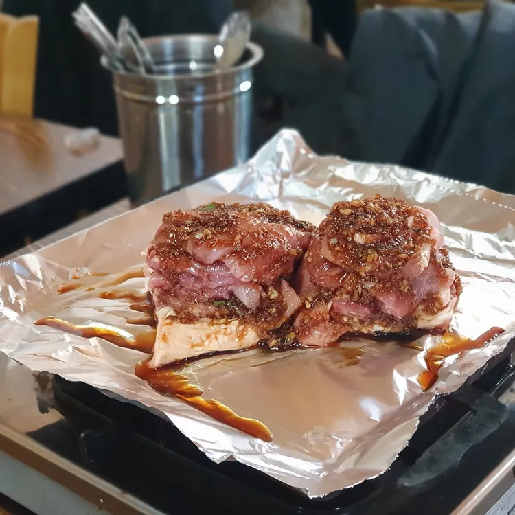 우리집갈비 대표 사진
