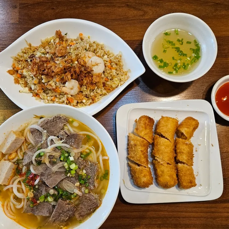 포홈 대표 사진