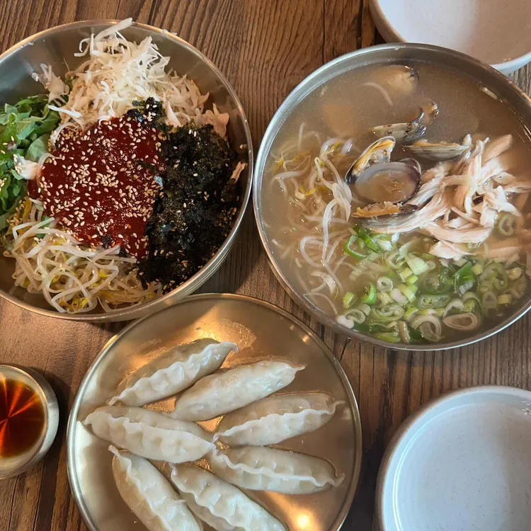 화목칼국수 대표 사진