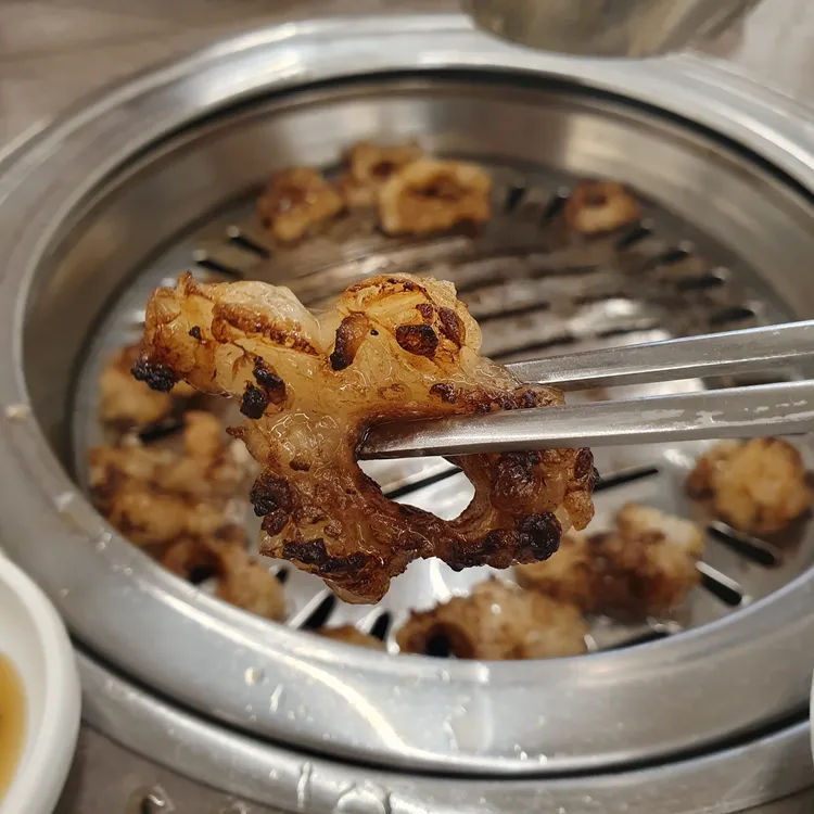 호우정 대표 사진