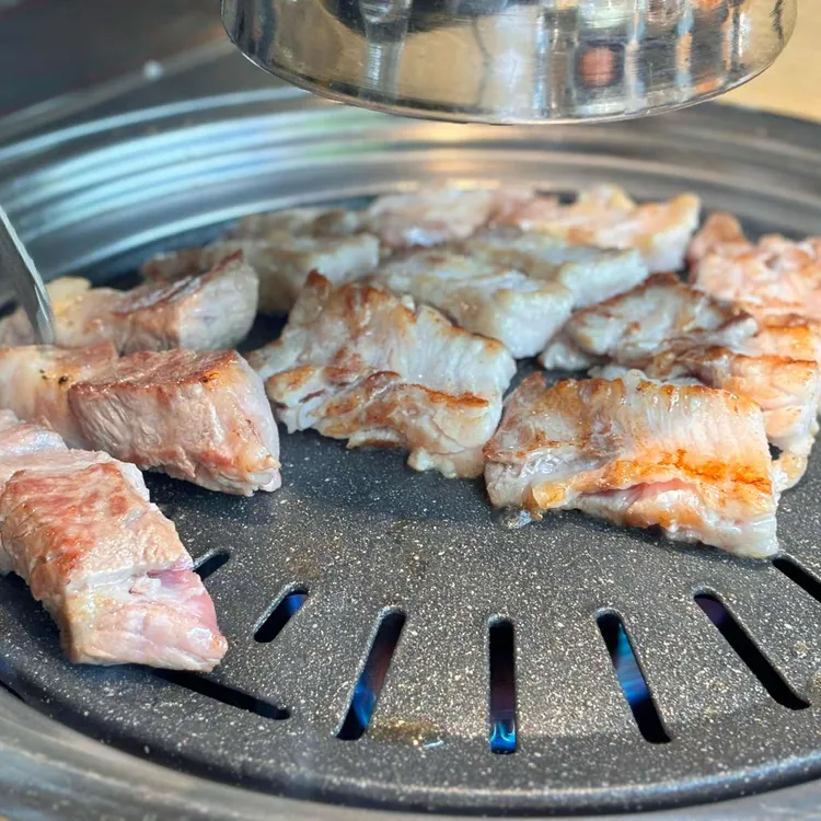 경성삼겹살 대표 사진