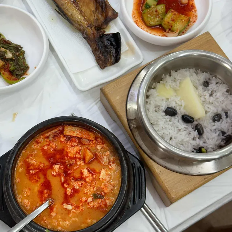 황두막 대표 사진