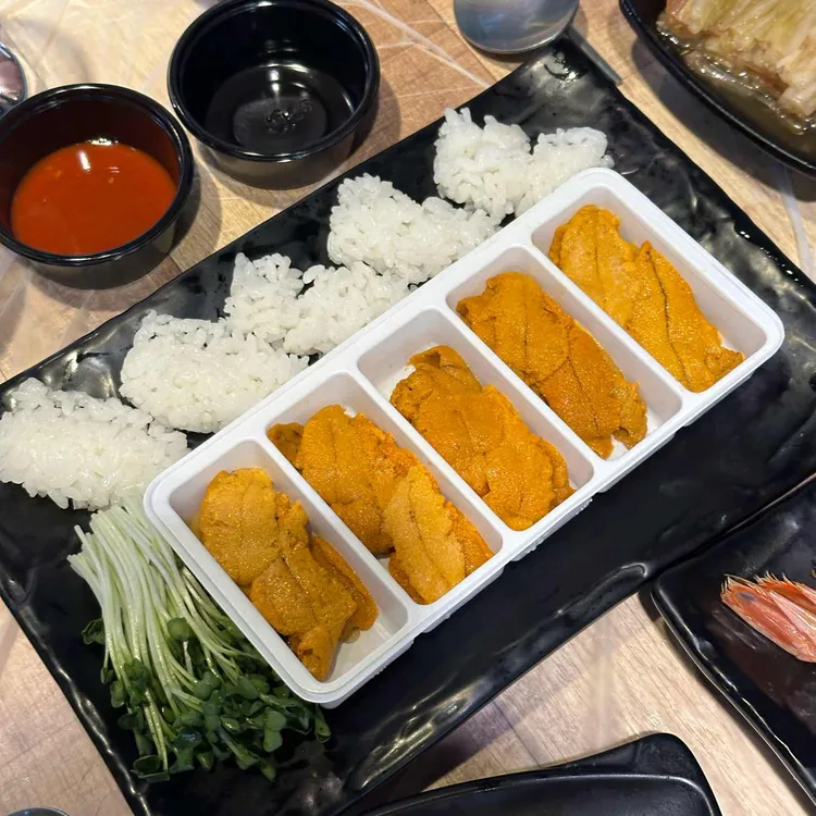 교대수산 대표 사진