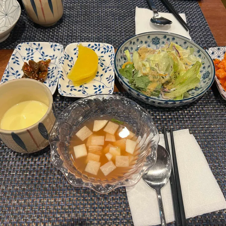 식사 대표 사진