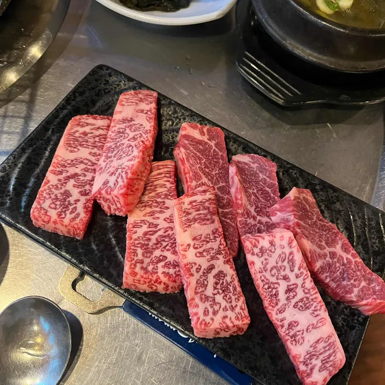 소통갈비살 대표 사진