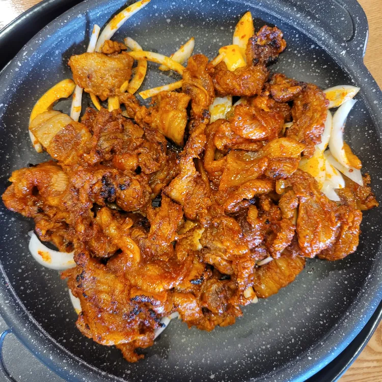 국일불갈비 대표 사진
