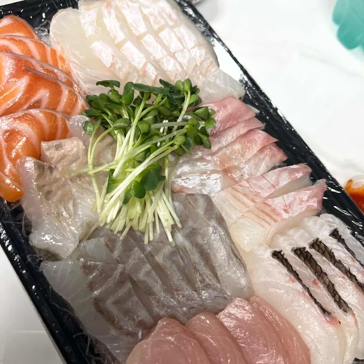 산이네 횟집 대표 사진