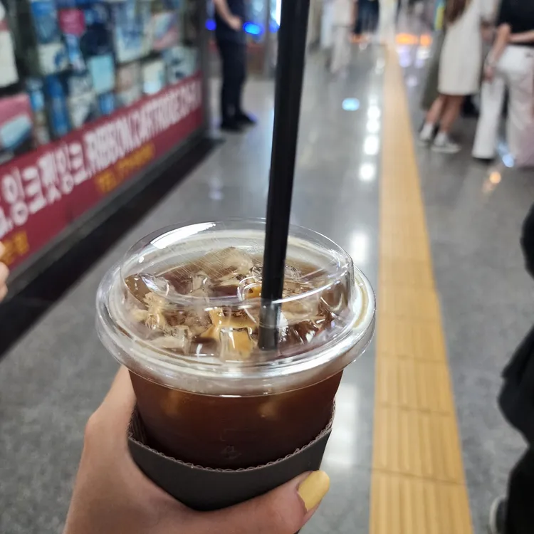 RB COFFEE 대표 사진