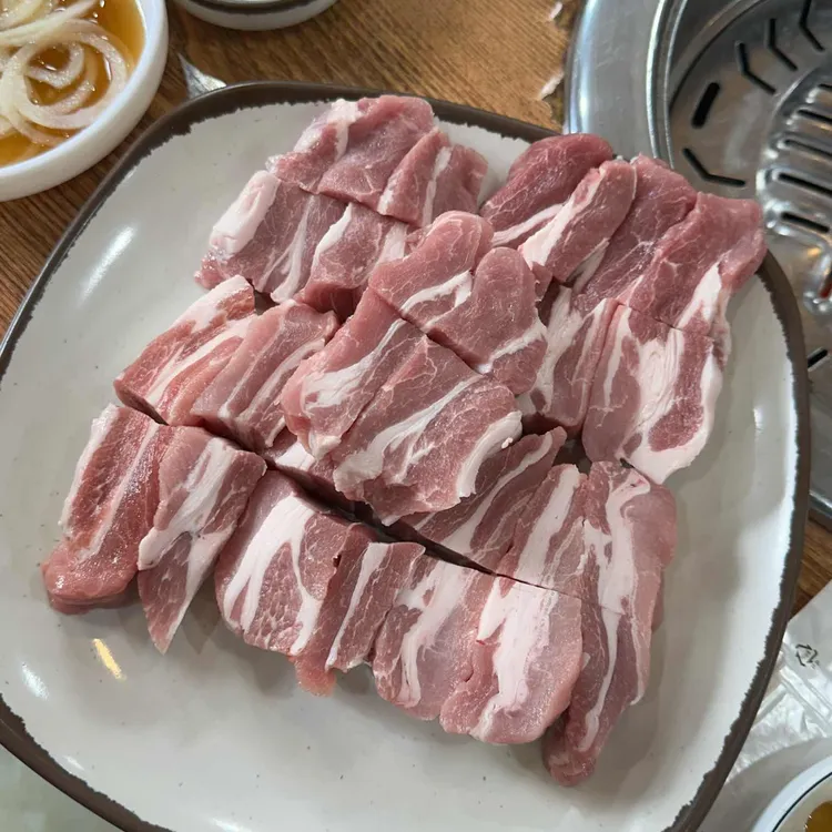 지우정 대표 사진