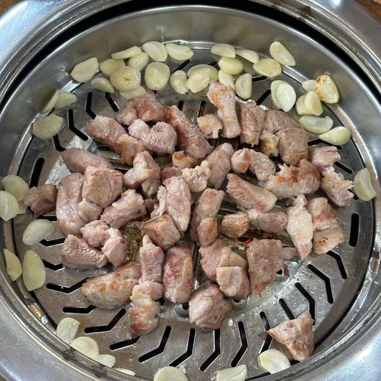 지우정 대표 사진