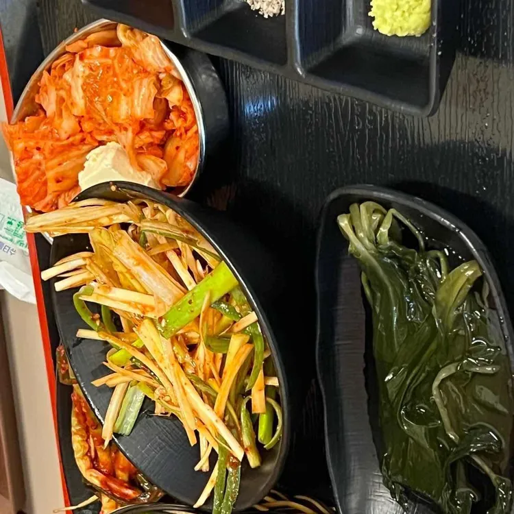 돼지맘 대표 사진