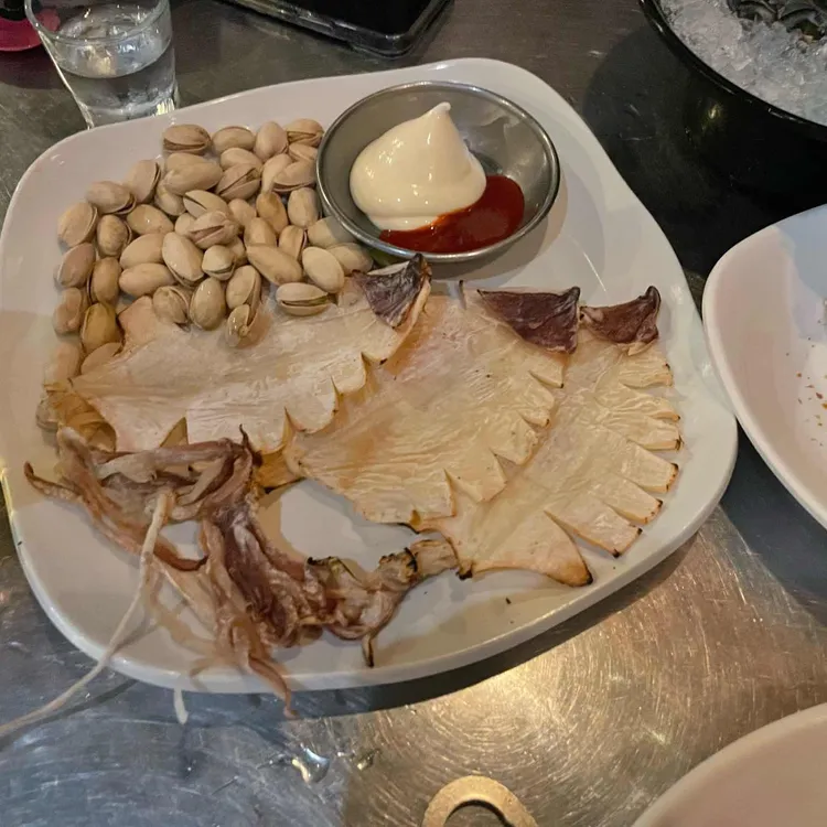 고섭포차 대표 사진