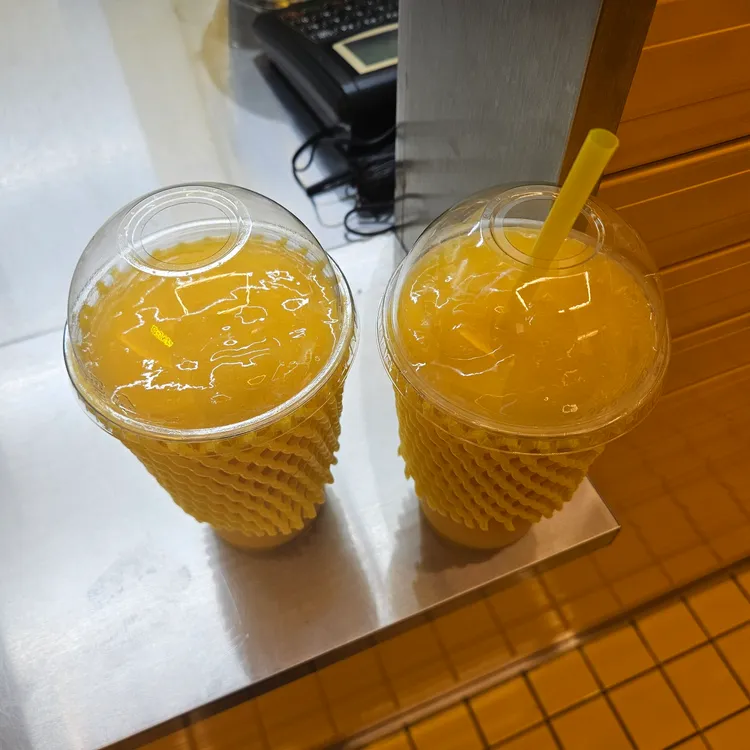 고망고 대표 사진