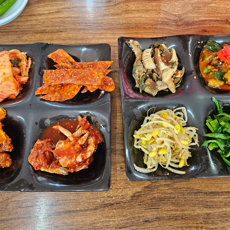 전주식당 대표 사진