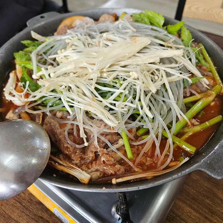 전주식당 대표 사진