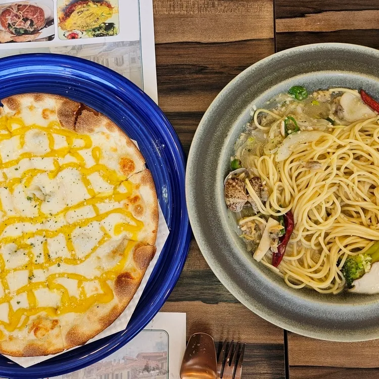 올리브 델 쿠치나 대표 사진
