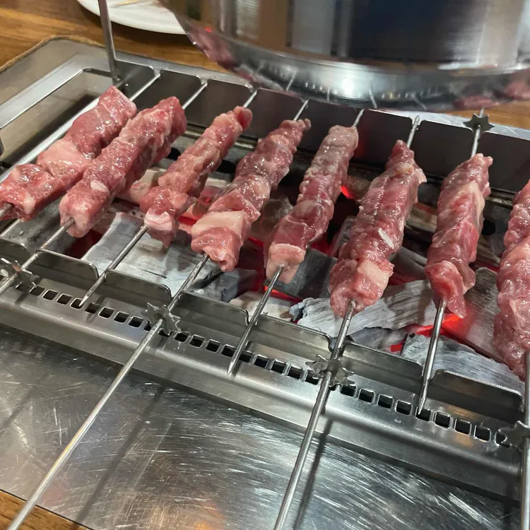초원양꼬치 대표 사진