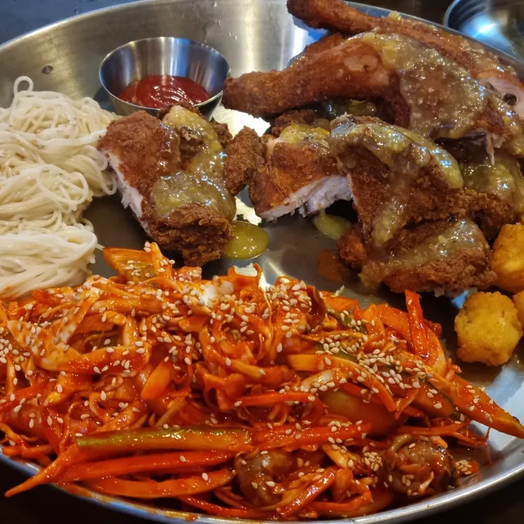치킨뱅이 대표 사진