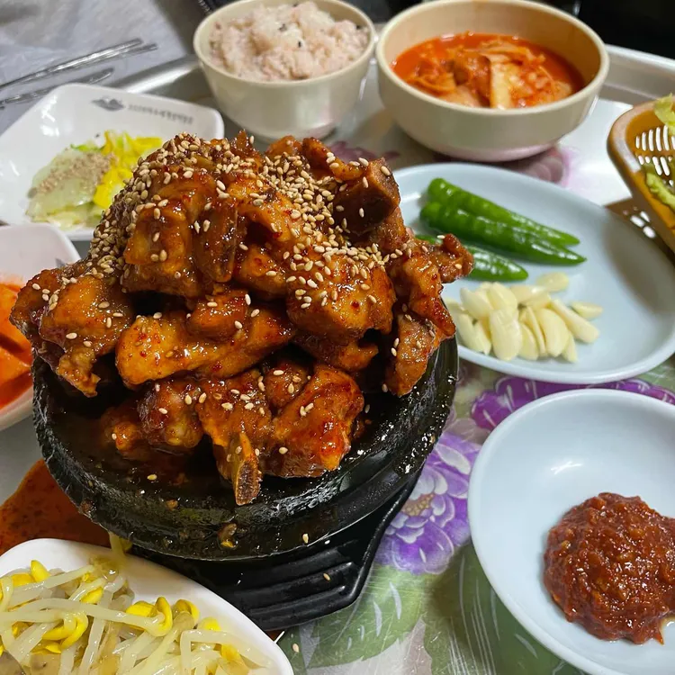 원조40번 대표 사진