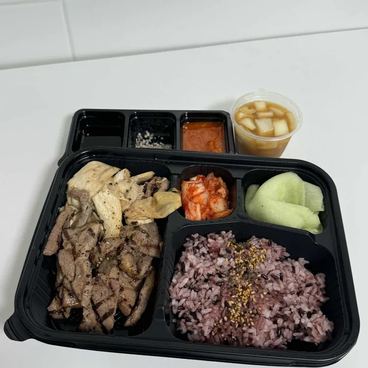 근육식당 대표 사진