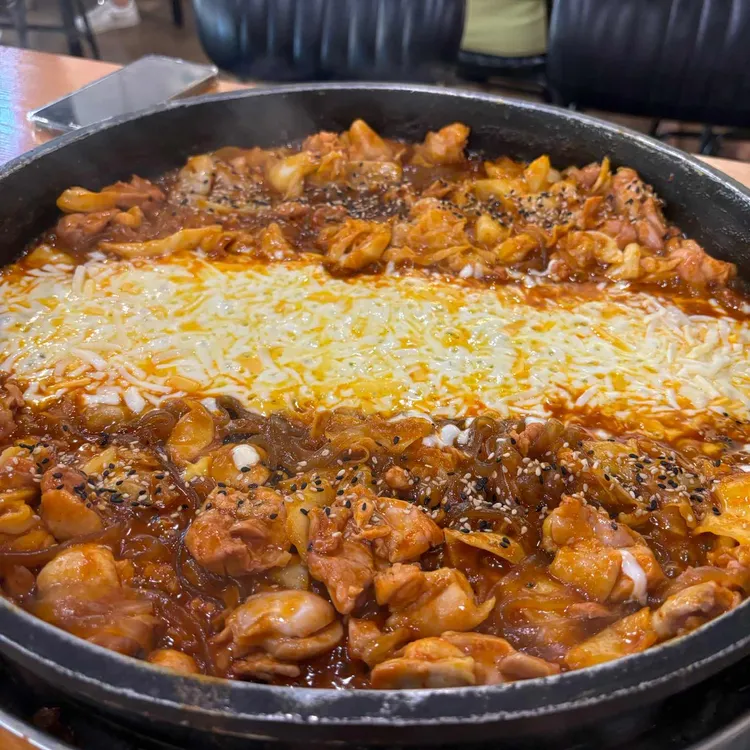 명장닭갈비 대표 사진