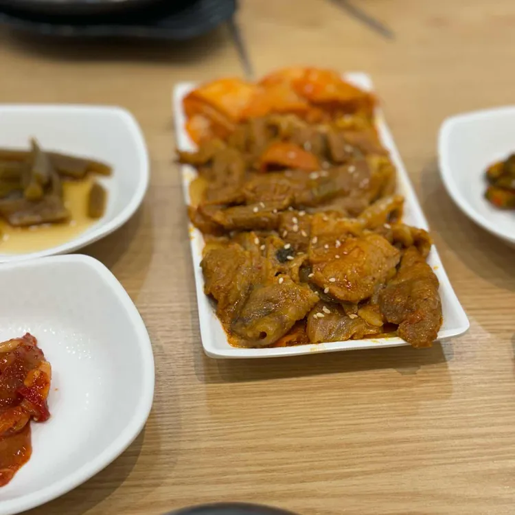 또바기 가마솥두부 대표 사진