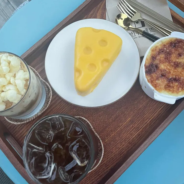 빈슈에뜨 대표 사진