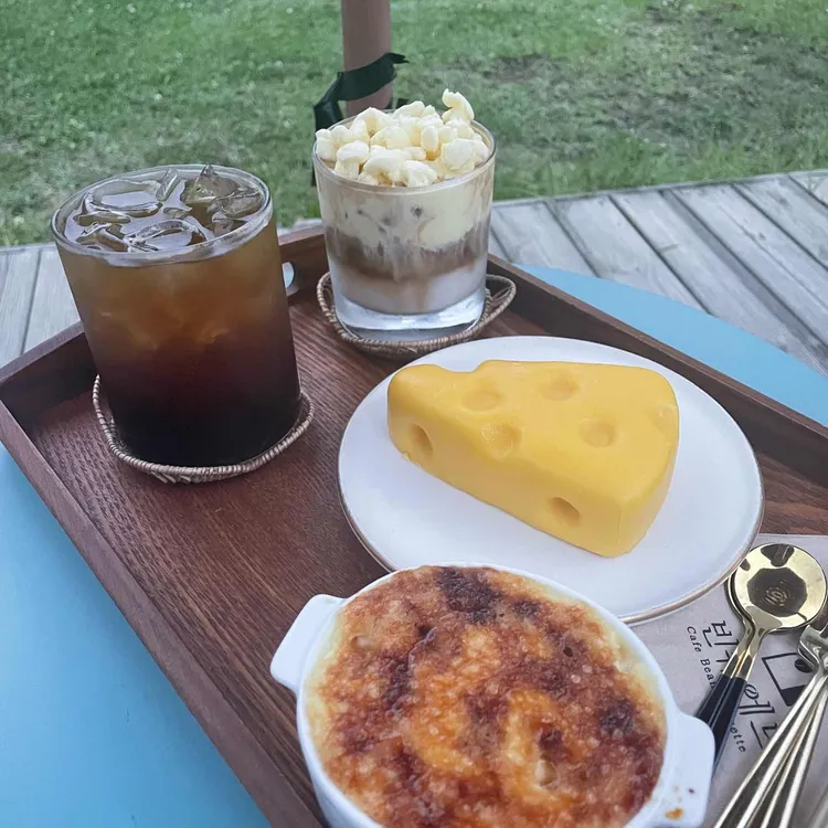 빈슈에뜨 대표 사진