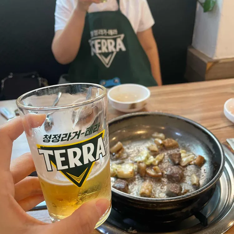 삽교소곱창 대표 사진
