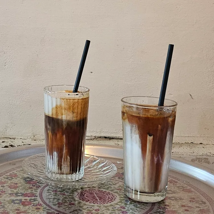 크로프트커피 대표 사진