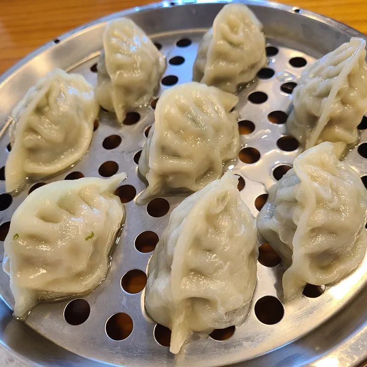 마느리막국수 대표 사진