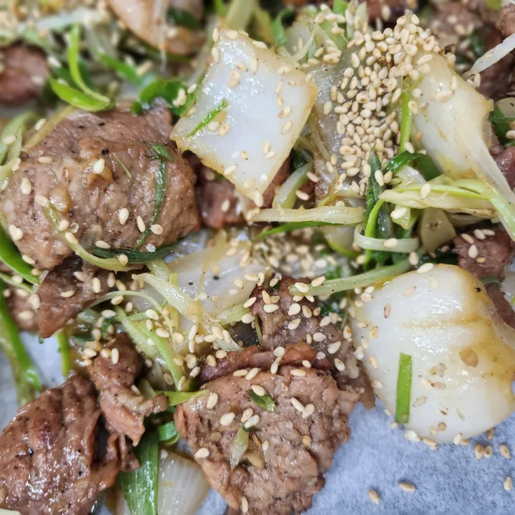 천하장사 대표 사진