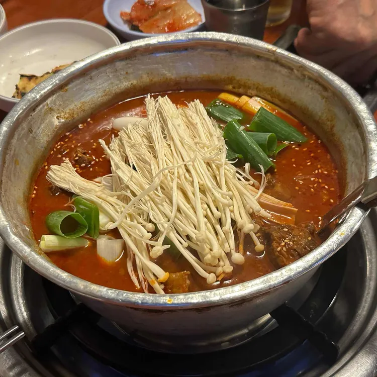 신매운갈비찜 대표 사진