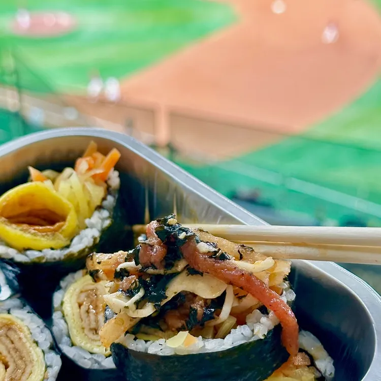 오토김밥 대표 사진