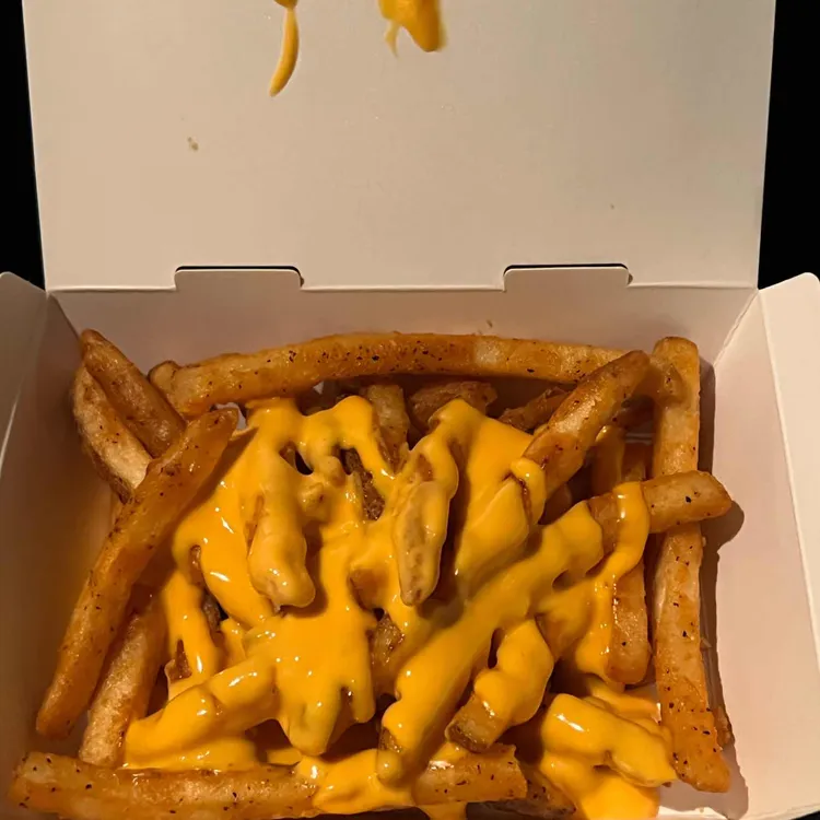 맘스터치 대표 사진