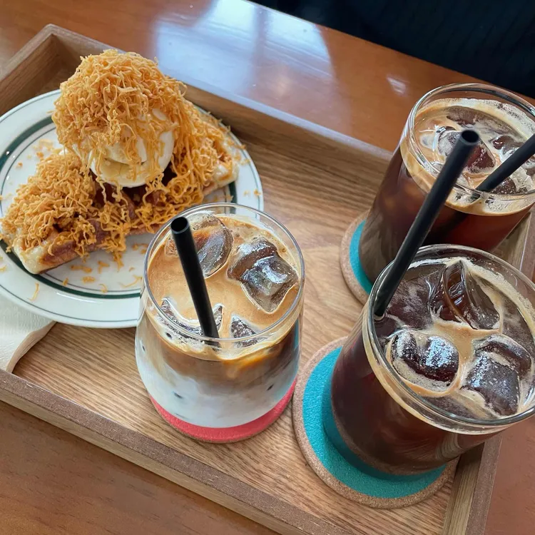 85로스터스 대표 사진