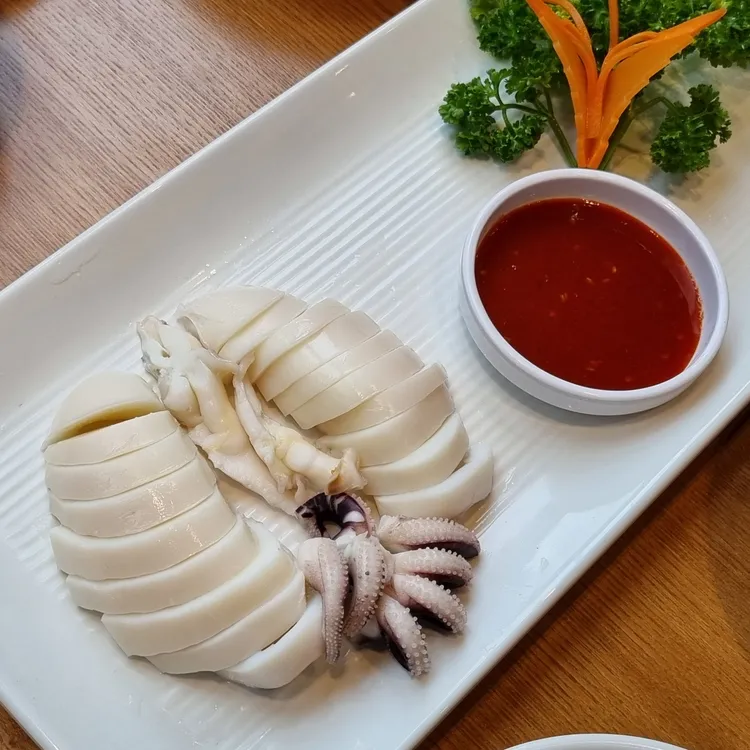 조리고 대표 사진
