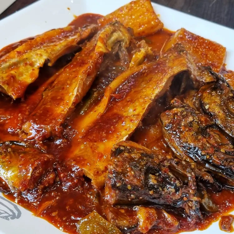 조리고 대표 사진