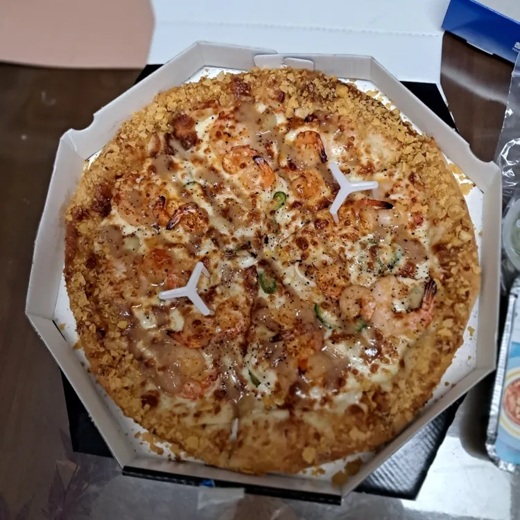 청년피자 대표 사진