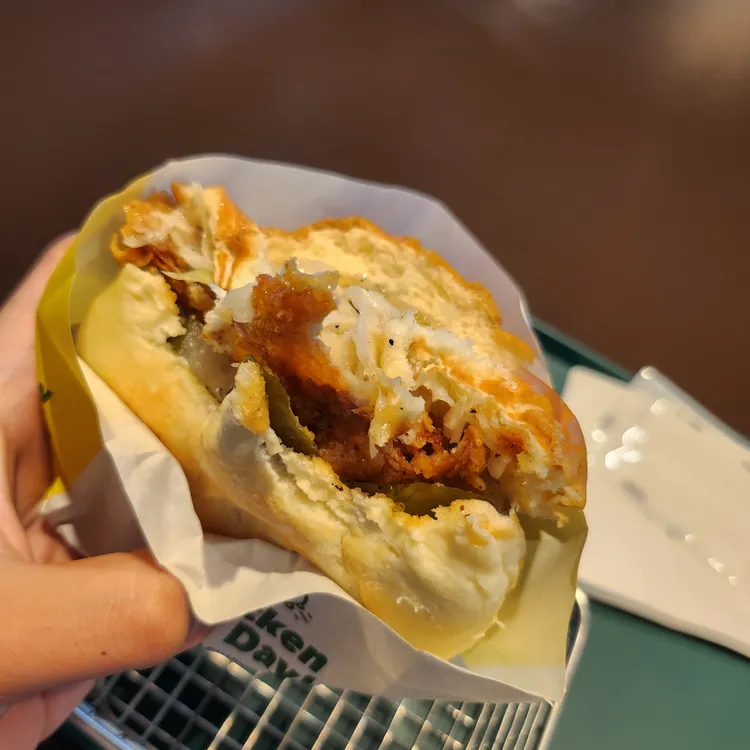 코리안치킨클럽 대표 사진