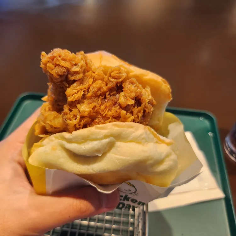 코리안치킨클럽 대표 사진