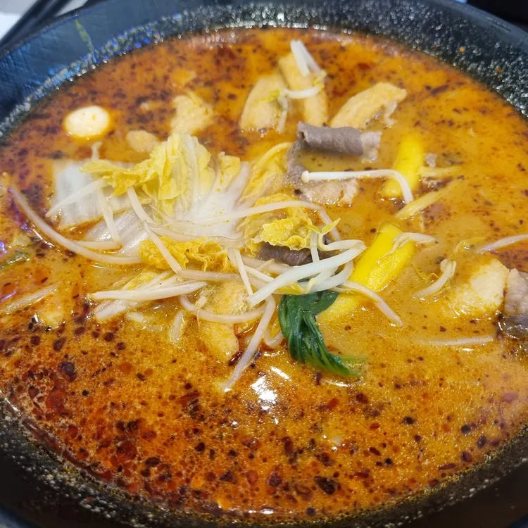 박사마라탕 대표 사진