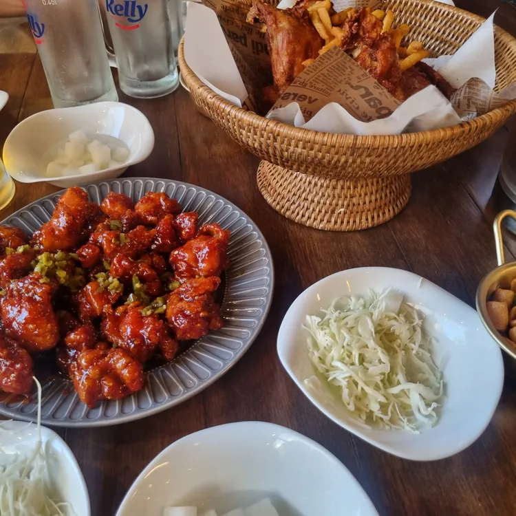 경성치킨 대표 사진