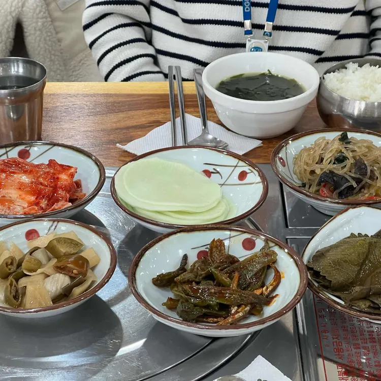 돈존 대표 사진