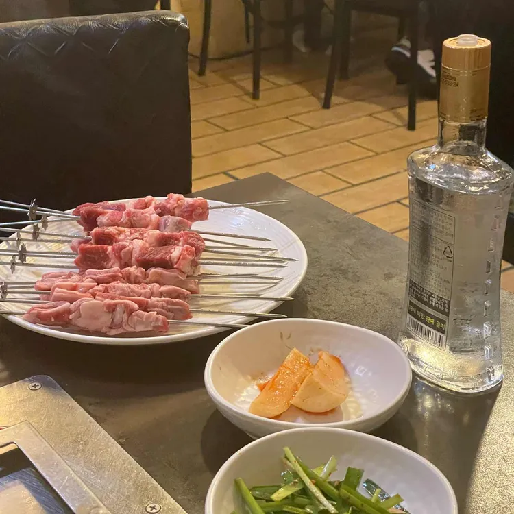 김가네양꼬치 대표 사진