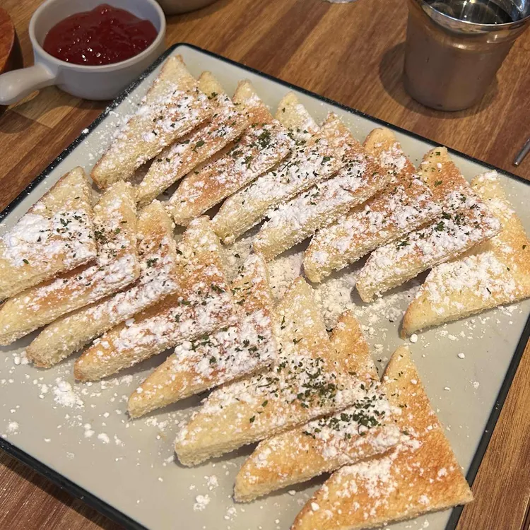 골치기 대표 사진