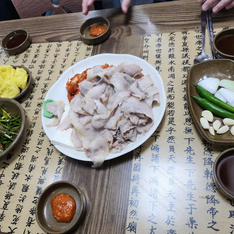 영진돼지국밥 대표 사진